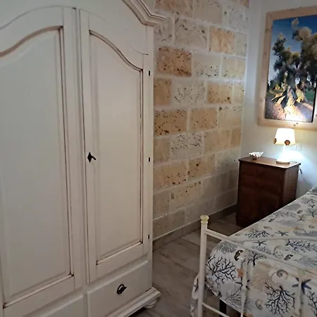 Anna's House Guest house *