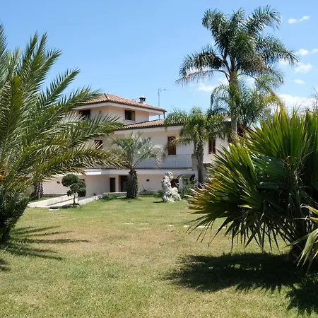 Anna's House Guest house *